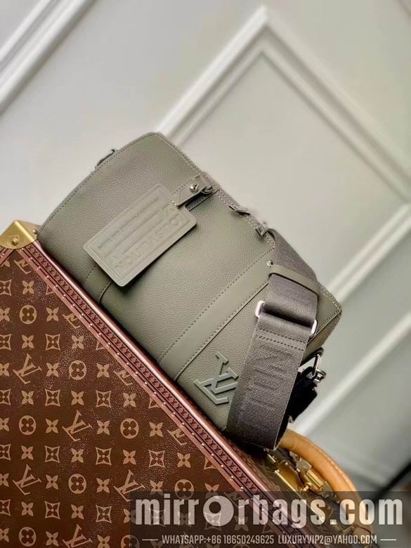 1:1 Louis Vuitton Bags M21437 27X17X13cm WP