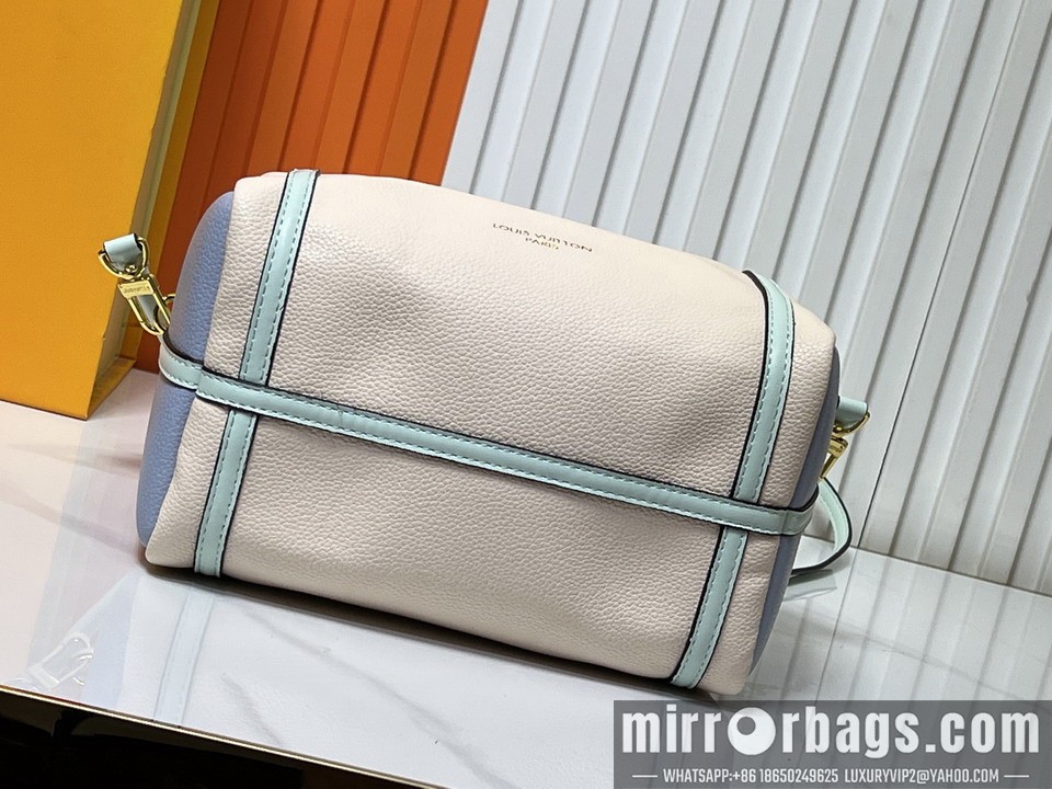 1:1 Louis Vuitton Bags M13667 25x15x18cm ss3