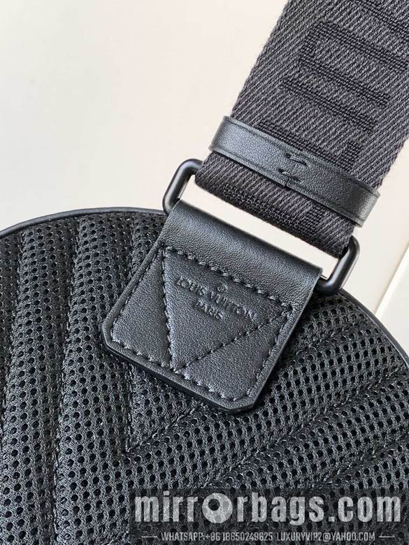 1:1 Louis Vuitton Bags M23736 20X30X4cm WP
