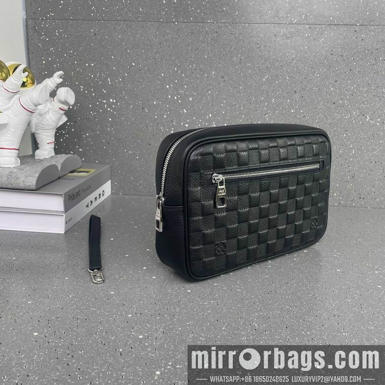 1:1 Louis Vuitton Bags 2502903-4 25X16X5.5cm WP