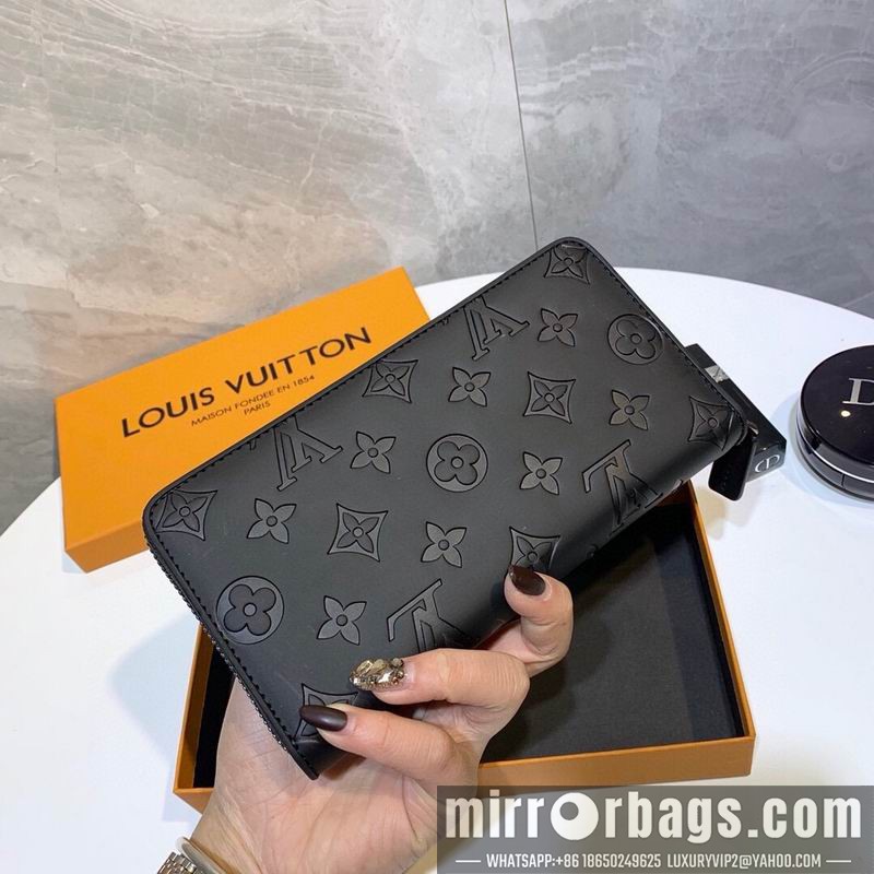 1:1 Louis Vuitton Bags LV 21x11cm ZC5
