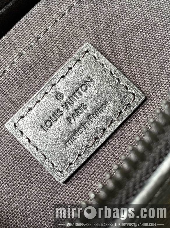 1:1 Louis Vuitton Bags M24606 18X12.5X11cm WP