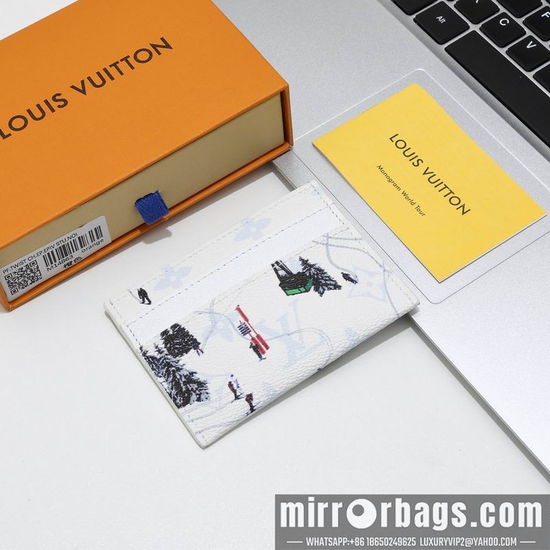 1:1 Louis Vuitton Bags LV M14863 ZC 4色