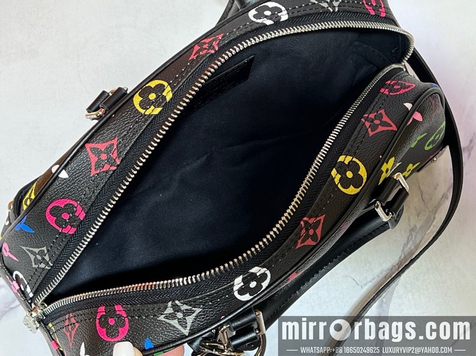 1:1 Louis Vuitton Bags Handbag M13084 27x14x10cm ss