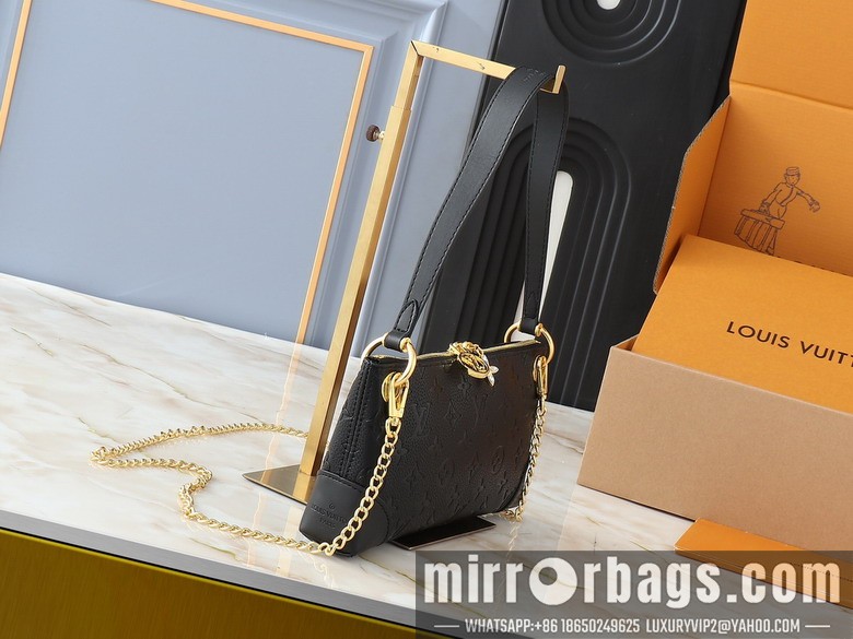 1:1 Louis Vuitton Bags Sevres M12174 25x13x5cm ss2