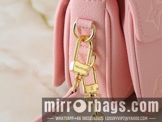1:1 Louis Vuitton Bags Métis M46279 21.5x13.5x6cm ss7