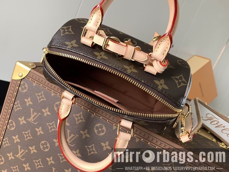 1:1 Louis Vuitton Bags M46970 18X12.5X11cm WP