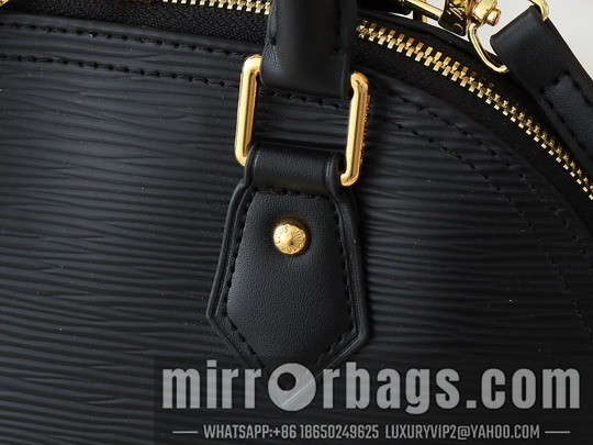 1:1 Louis Vuitton Bags Alma M13670 23.5x17.5x11.5cm ss1