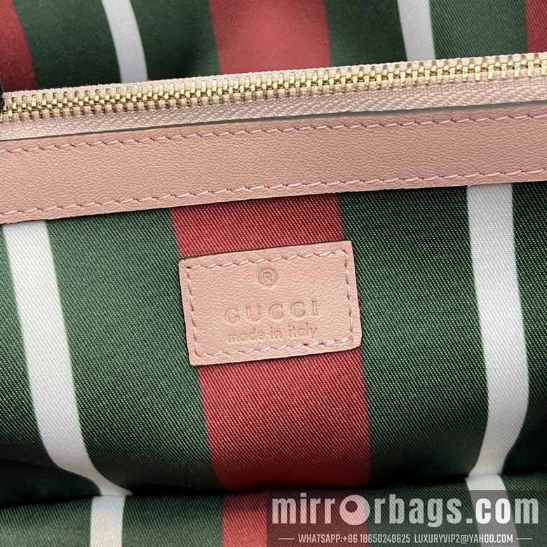 Gucci Bags 815214 30X18X11cm YG 2colour