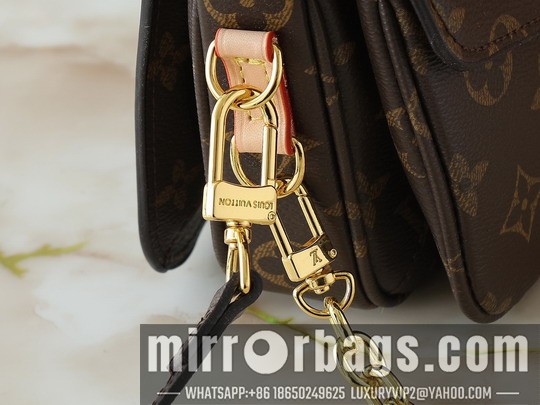 1:1 Louis Vuitton Bags Métis M46279 21.5x13.5x6cm ss14