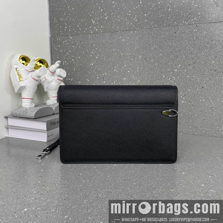 1:1 Louis Vuitton Bags 026-4 25X16X6cm WP