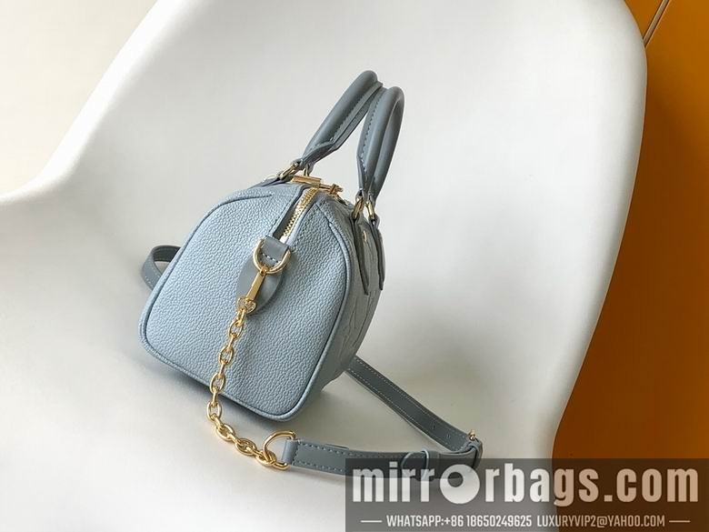 1:1 Louis Vuitton Bags M46484 20.5X13.5X12cm WP
