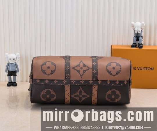 1:1 Louis Vuitton Bags Keepall M47211 45x27x20cm ss1