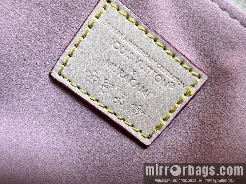 1:1 Louis Vuitton Bags Coussin M57790 26x20x12cm ss3