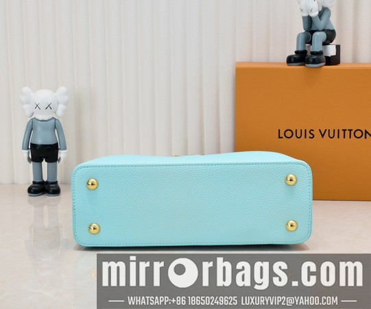 1:1 Louis Vuitton Bags Cap M20841 31.5x20x11cm ss1