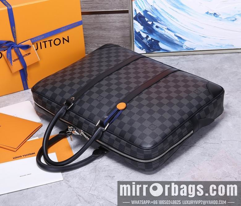 1:1 Louis Vuitton Bags M41125 41X31X7cm WP
