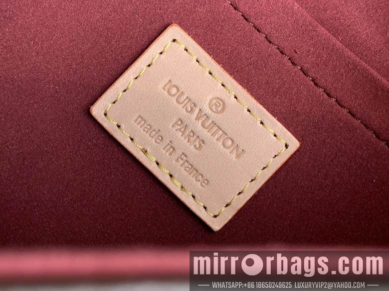 1:1 Louis Vuitton Bags Sunset M13617 27X18X3cm WP
