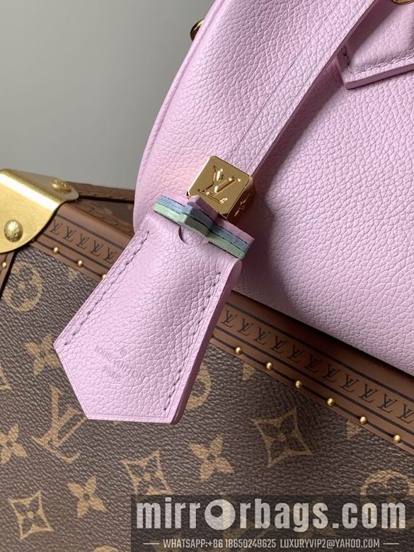 1:1 Louis Vuitton Bags M24598 18X12.5X11cm WP