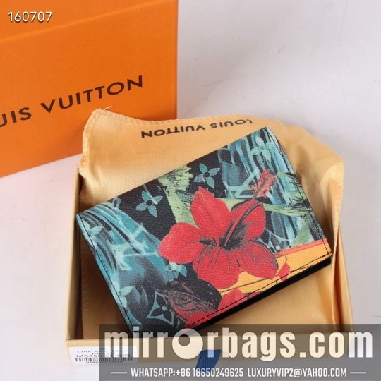 1:1 Louis Vuitton Bags M64502 10x14x2.5cm ss