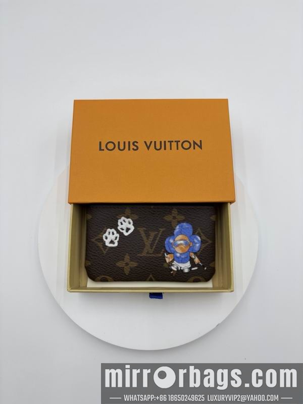 1:1 Louis Vuitton Bags M62650 ZC 3色