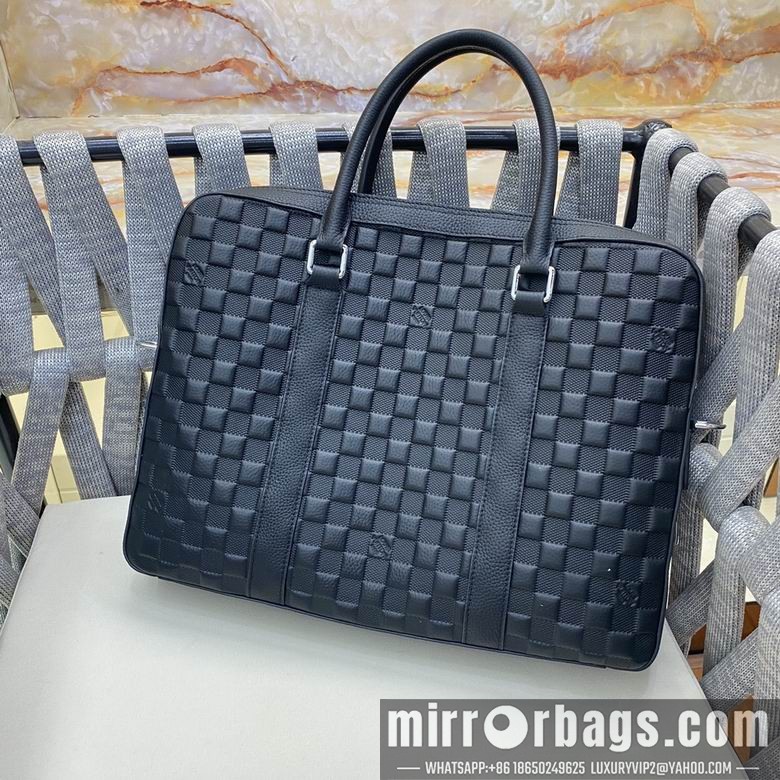 1:1 Louis Vuitton Bags 5237-1 39X29X8cm WP