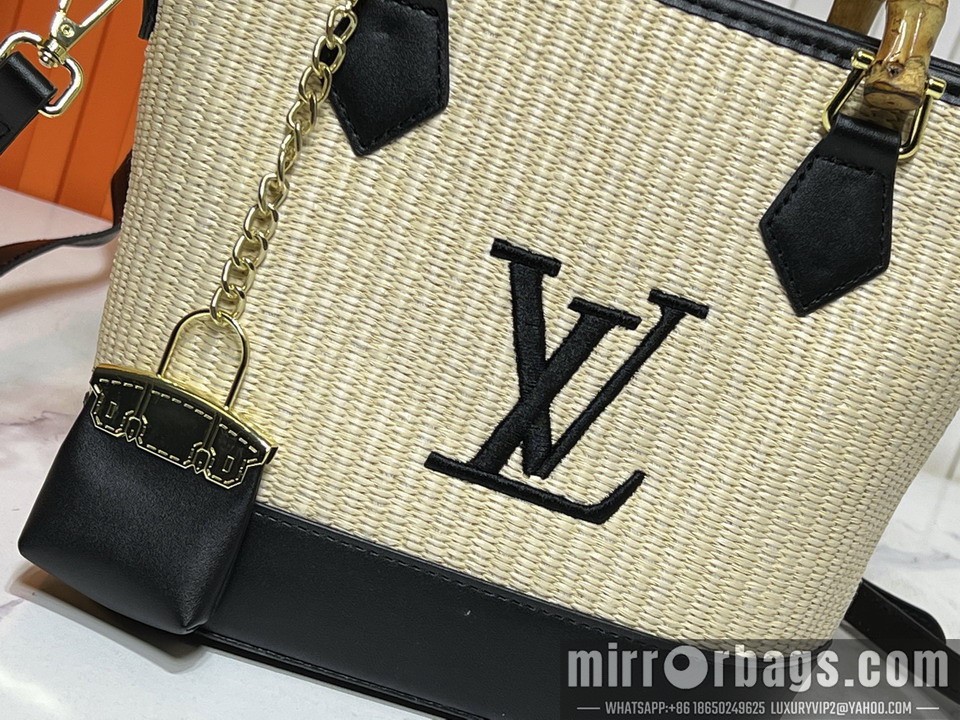 1:1 Louis Vuitton Bags Bloom M66588 20x20.5x11cm ss7