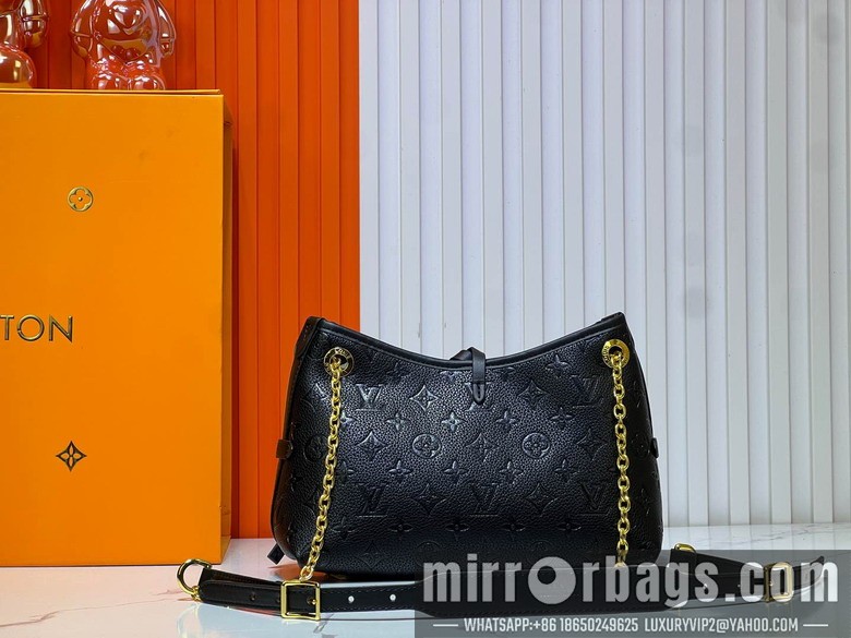 1:1 Louis Vuitton Bags M13014 26x17x10cm ss1