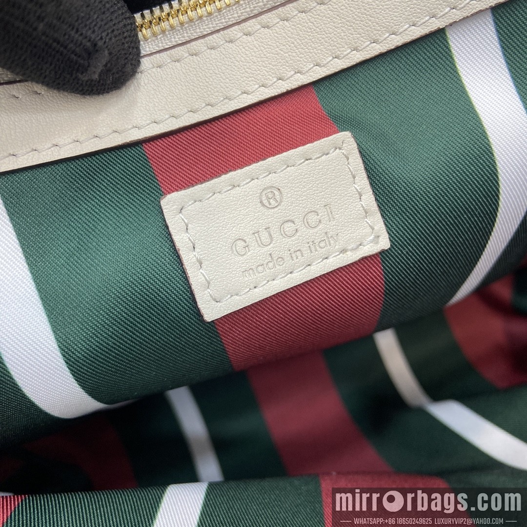 Gucci Bags 815118 19X18X11cm