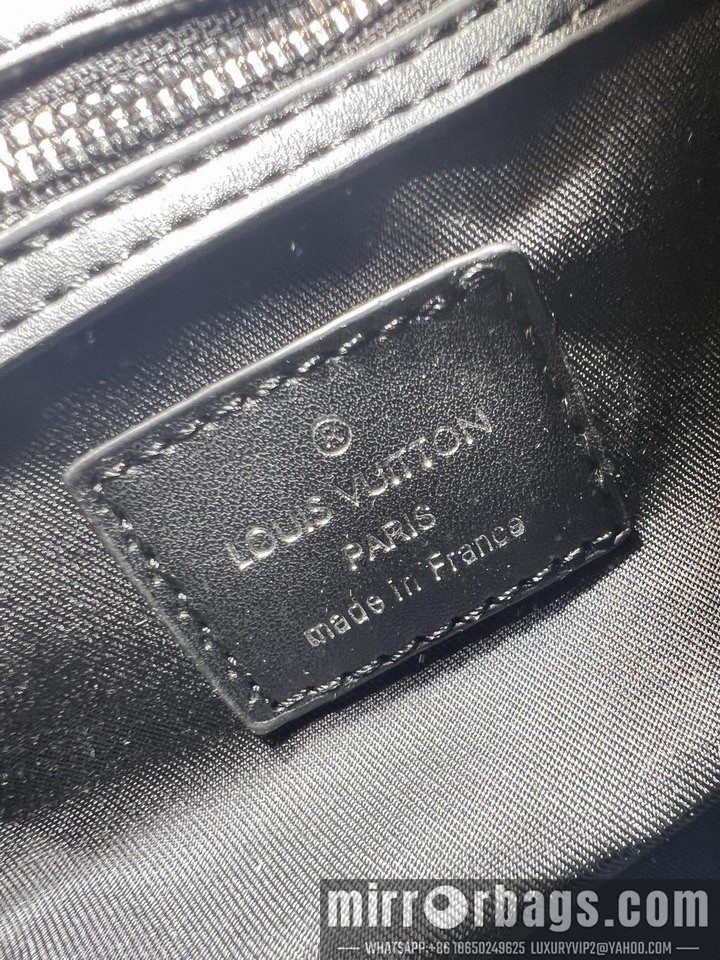 1:1 Louis Vuitton Bags Speedy M24422 30x25x20cm ss8