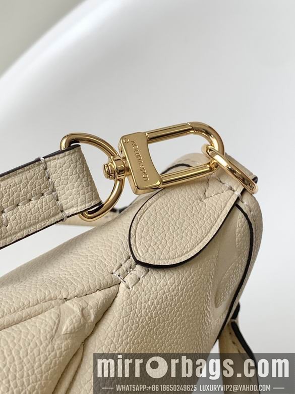 1:1 Louis Vuitton Bags M46488 M46503 M46585 28X18X8cm WP 3colour