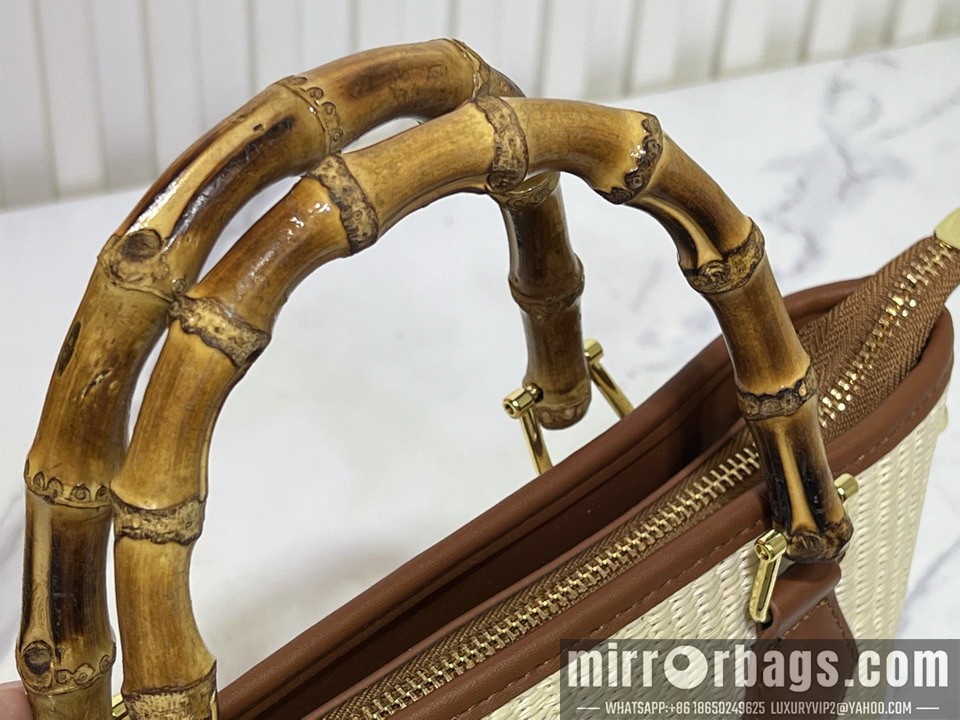 1:1 Louis Vuitton Bags Bloom M66588 20x20.5x11cm ss1