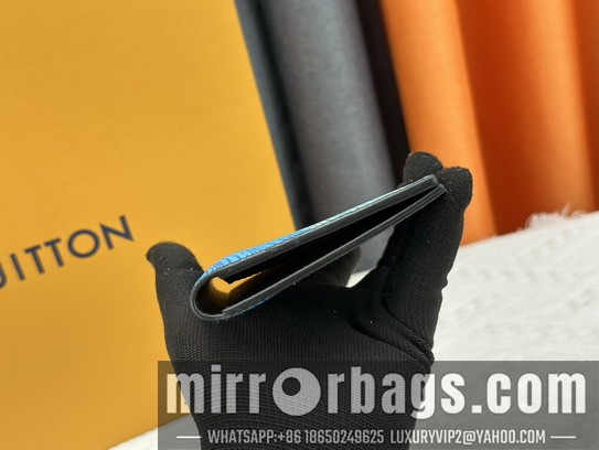 1:1 Louis Vuitton Bags M60411 10x14x2.5cm ss3