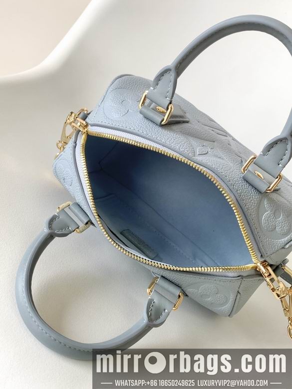 1:1 Louis Vuitton Bags M46484 20.5X13.5X12cm WP