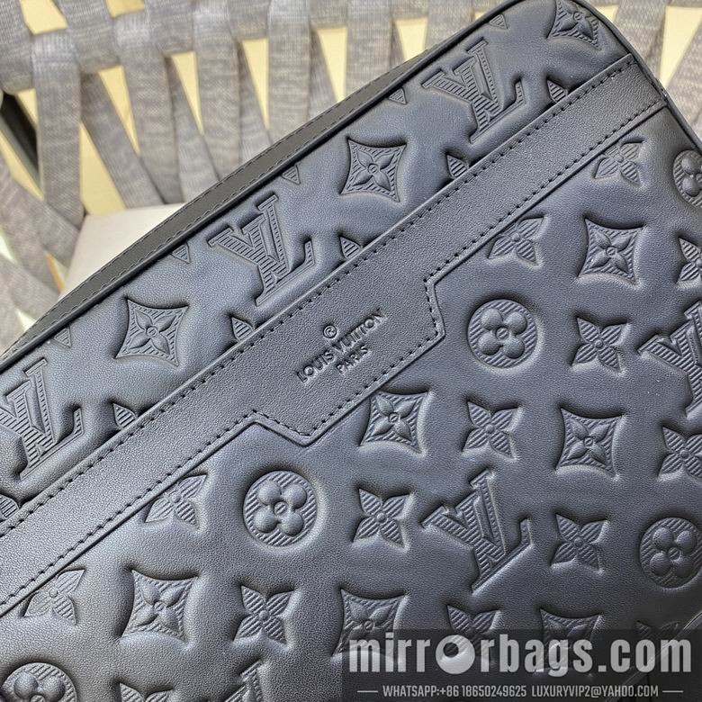 1:1 Louis Vuitton Bags 5247-5 26X18X5.5cm WP