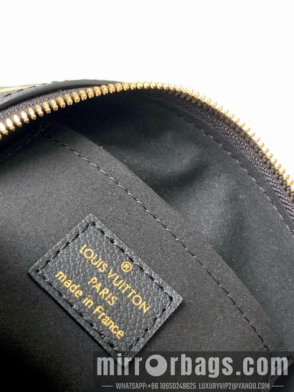1:1 Louis Vuitton Bags M58956 20.5X13.5X12cm WP