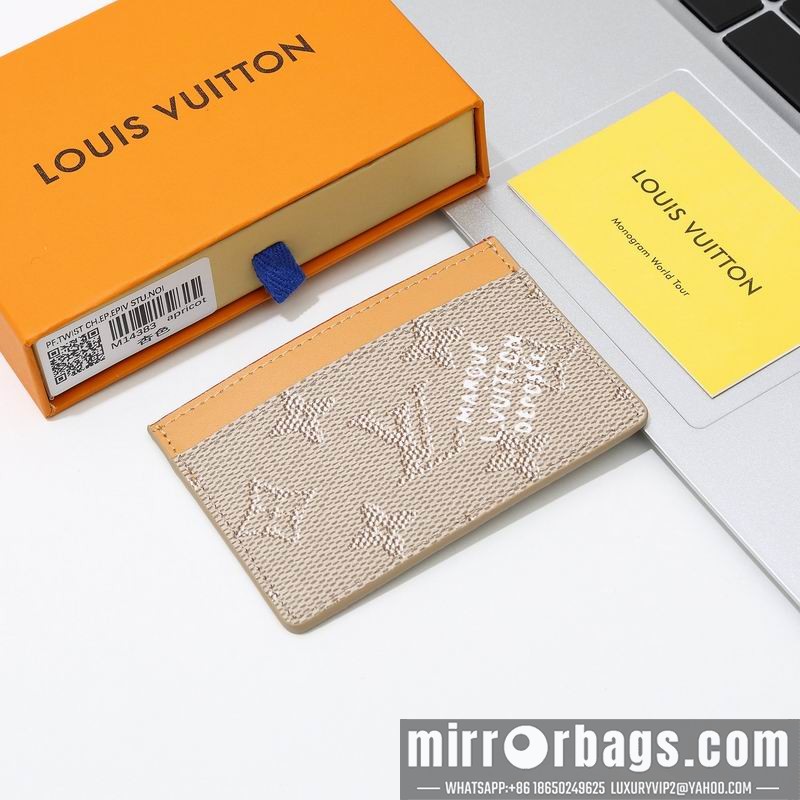 1:1 Louis Vuitton Bags LV M14383 ZC 4色