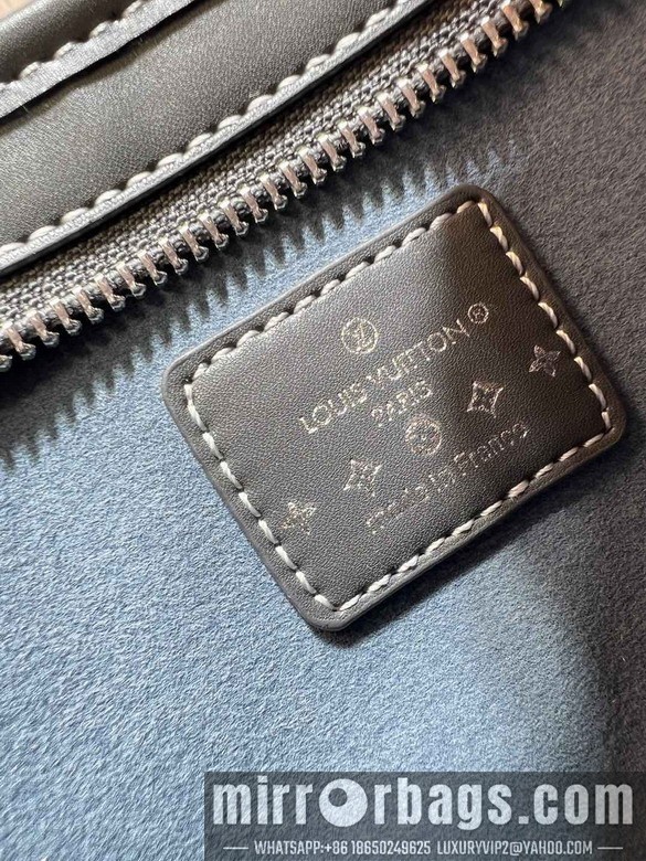 1:1 Louis Vuitton Bags Neverfull M46705 24x14x9cm ss.