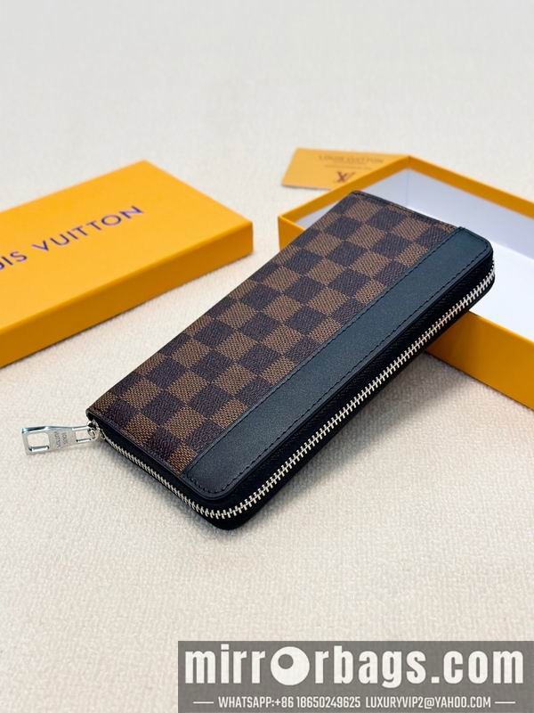 1:1 Louis Vuitton Bags LV 21x11cm ZC6