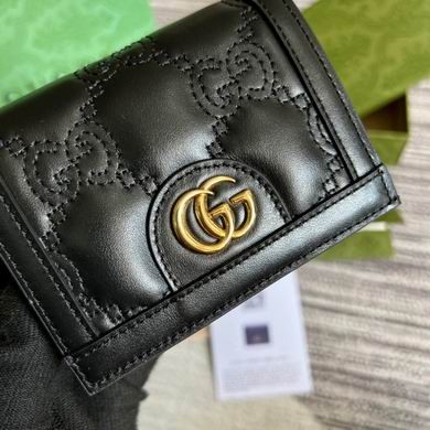 Gucci Bags 723786 11X8.5X3cm MP 4colour