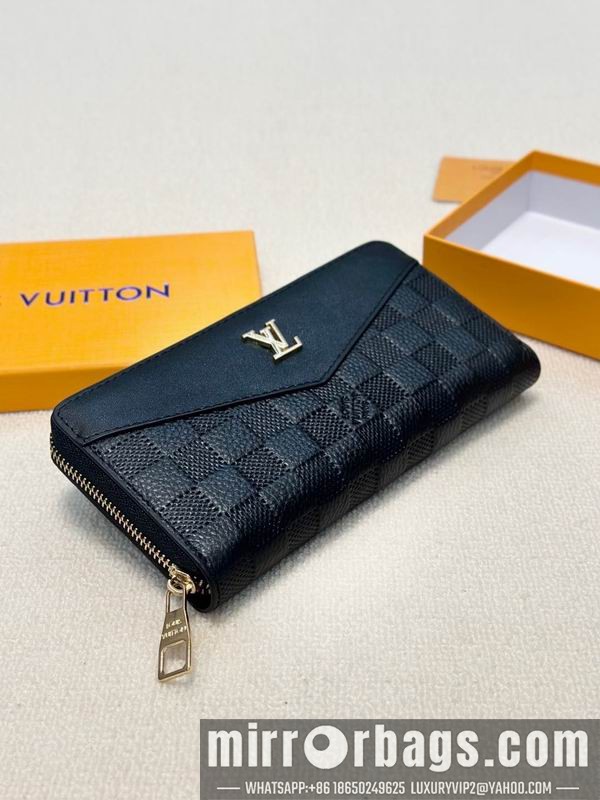 1:1 Louis Vuitton Bags LV 20x10cm ZC2