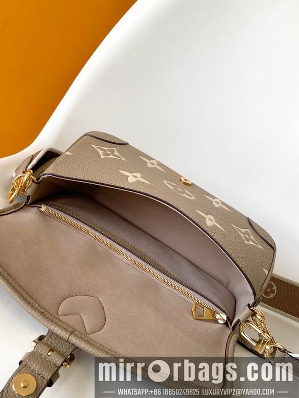 1:1 Louis Vuitton Bags M46583 23X16X8.5cm WP