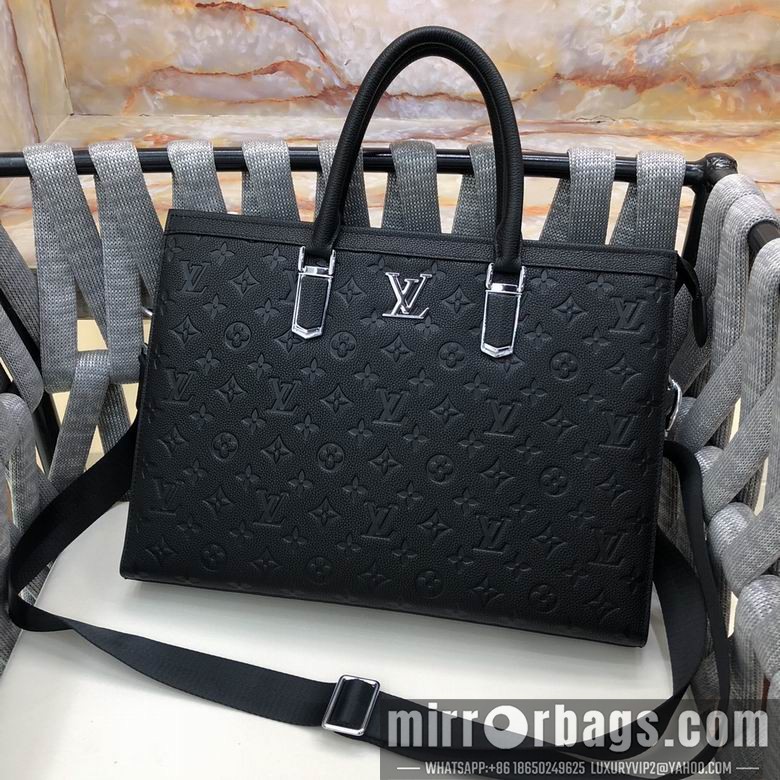 1:1 Louis Vuitton Bags 1035 39X29X7cm WP