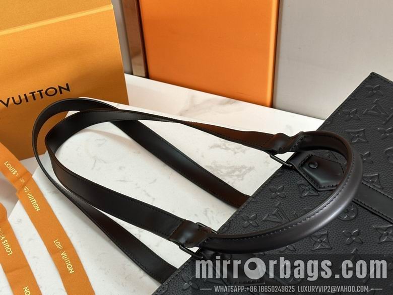 1:1 Louis Vuitton Bags M24786 41X33X14cm WP