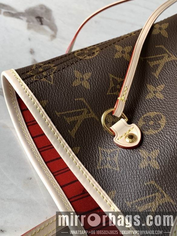 1:1 Louis Vuitton Bags M41177 32X29X17cm WP