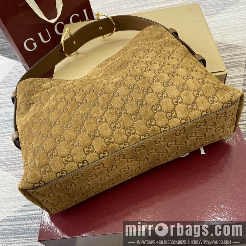 Gucci Bags 850926 35x27.5x11cm MP