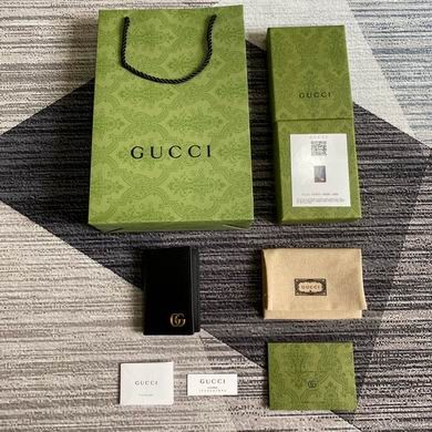 Gucci Bags 547075 7X10.5cm MP