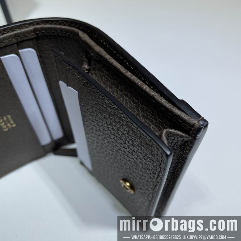 Gucci Bags BL648121 11X8.5X3