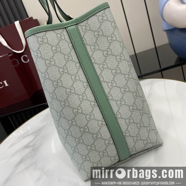 Gucci Bags 815118 19X18X11cm YG 2colour