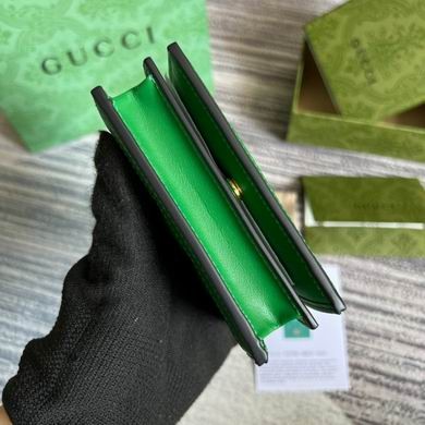 Gucci Bags 723786 11X8.5X3cm MP 4colour