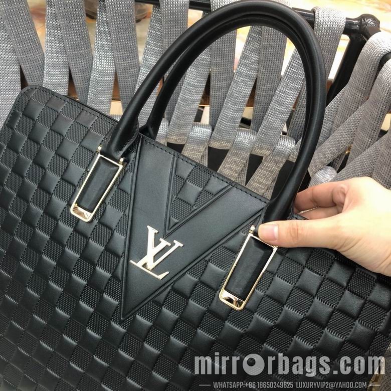 1:1 Louis Vuitton Bags 5011 40X30X6cm WP